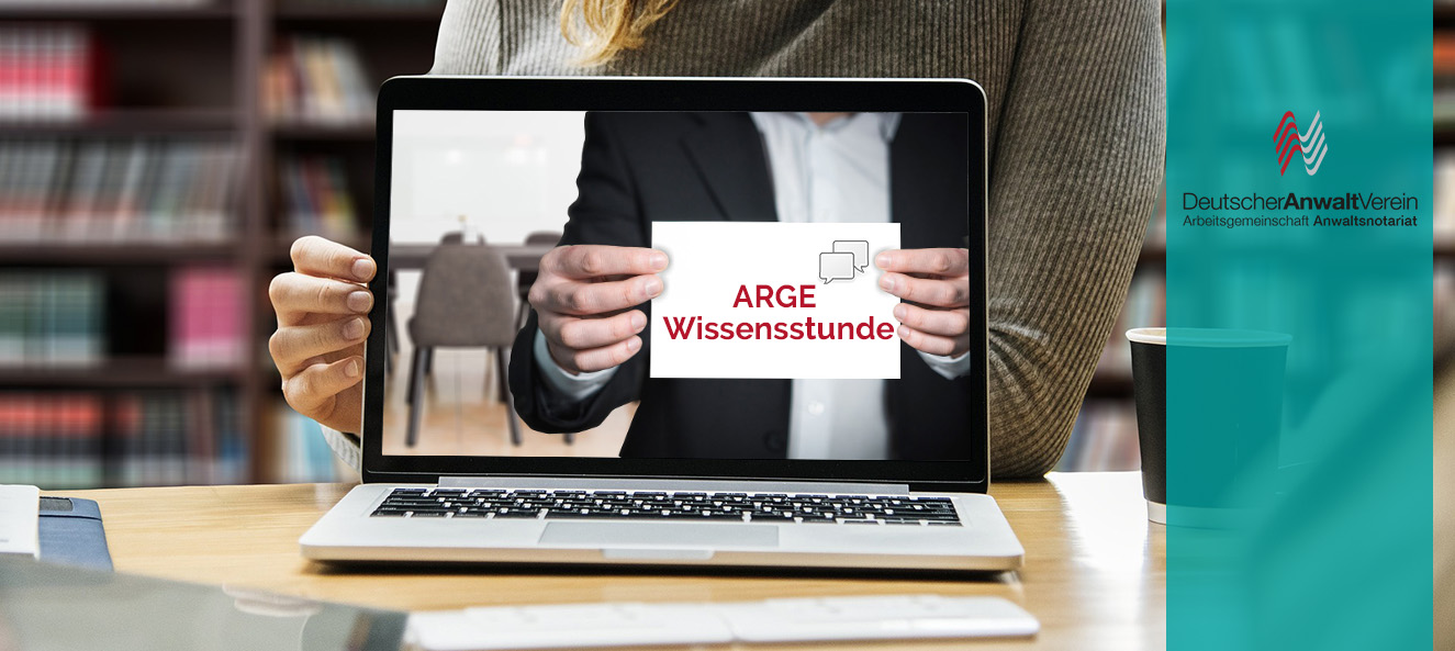 ARGE Wissensstunde